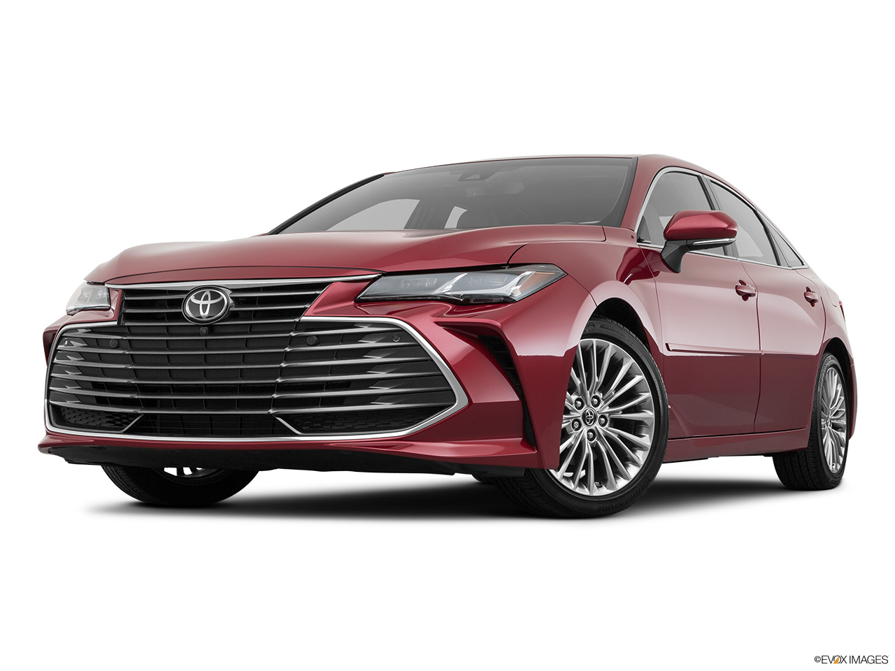 Toyota Avalon 2023 Price In UAE & New Features