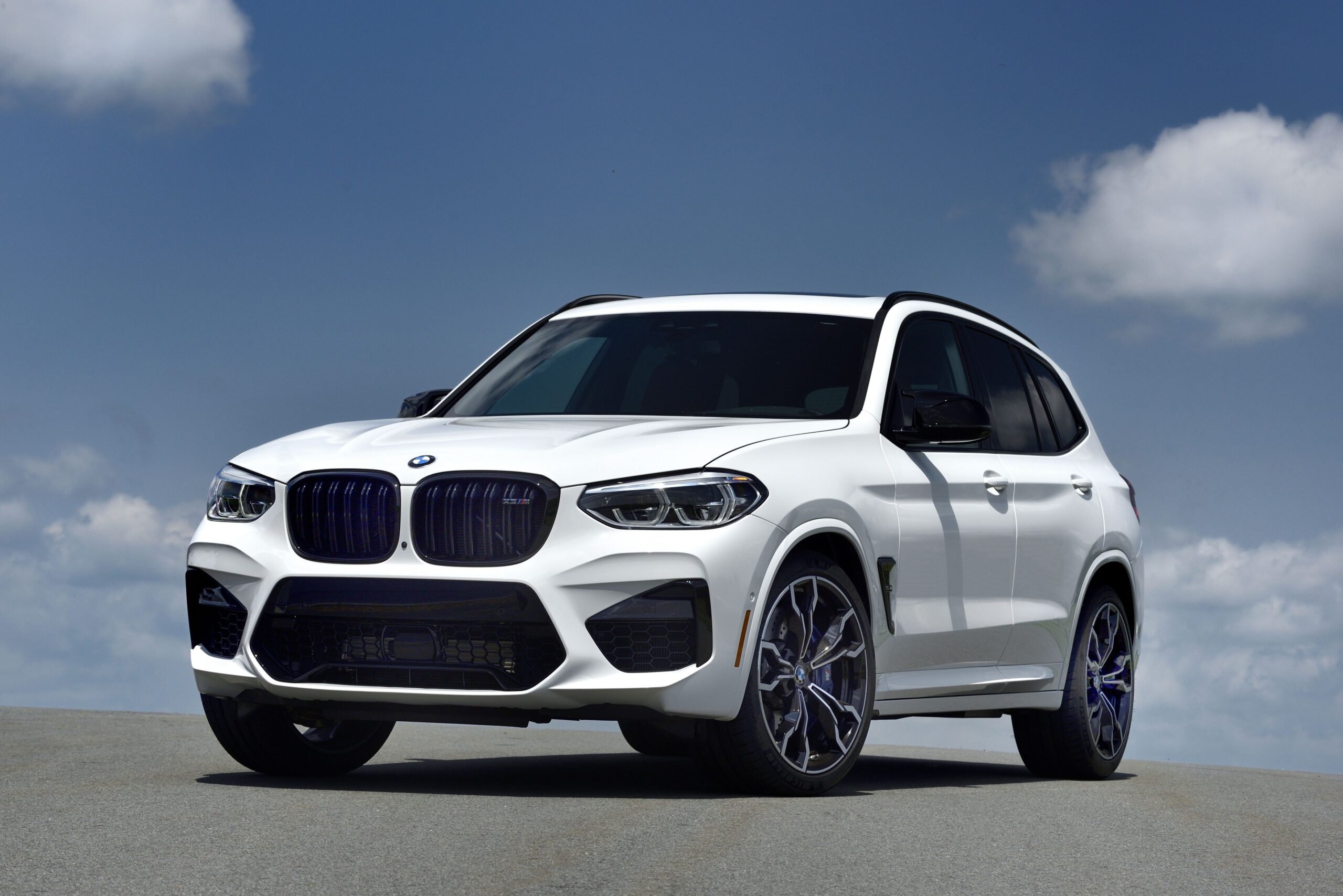 BMW X6 2023 Price in the UAE & Dubai