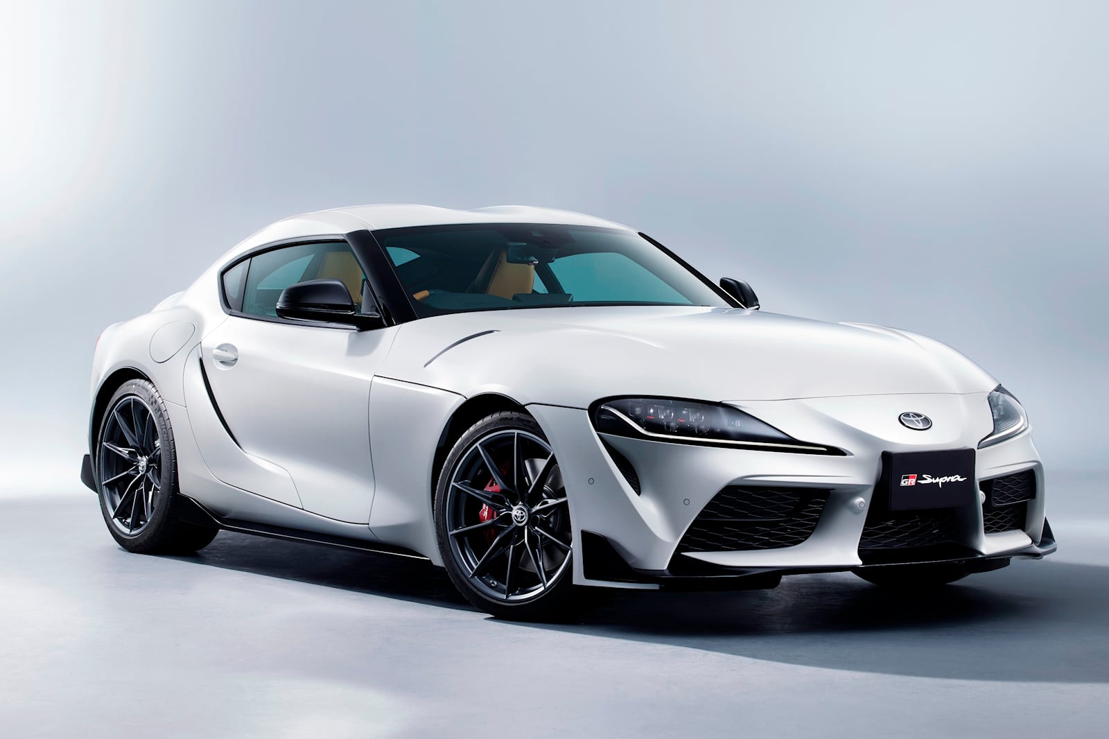 Toyota Supra 2023 Price In UAE, Interior & Exterior